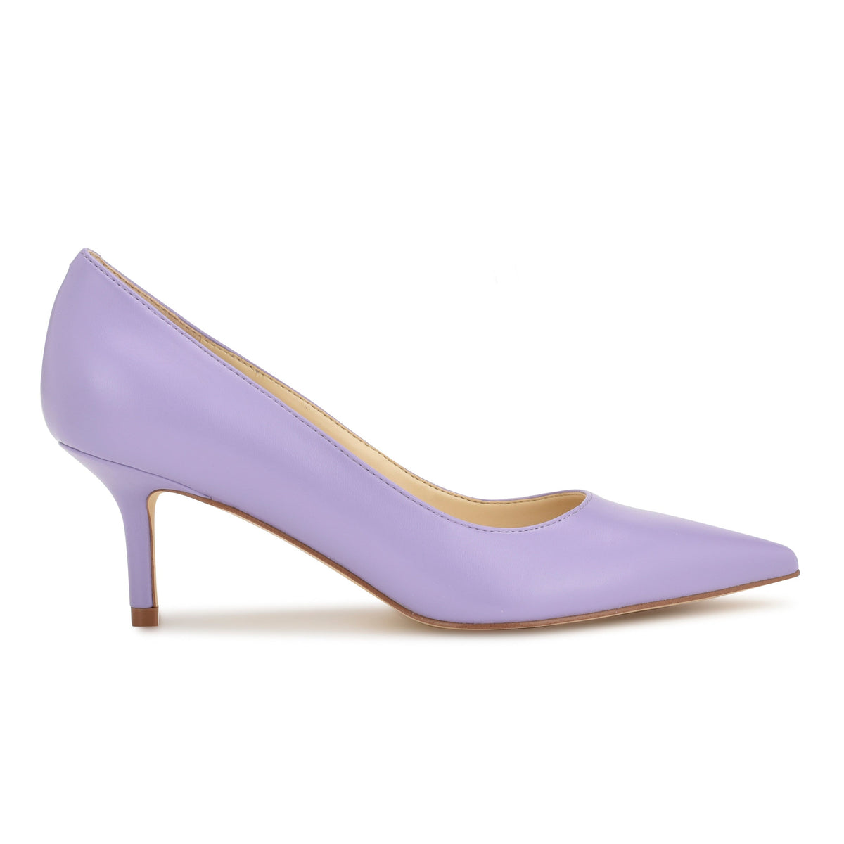 Arlene Pointy Toe Pumps