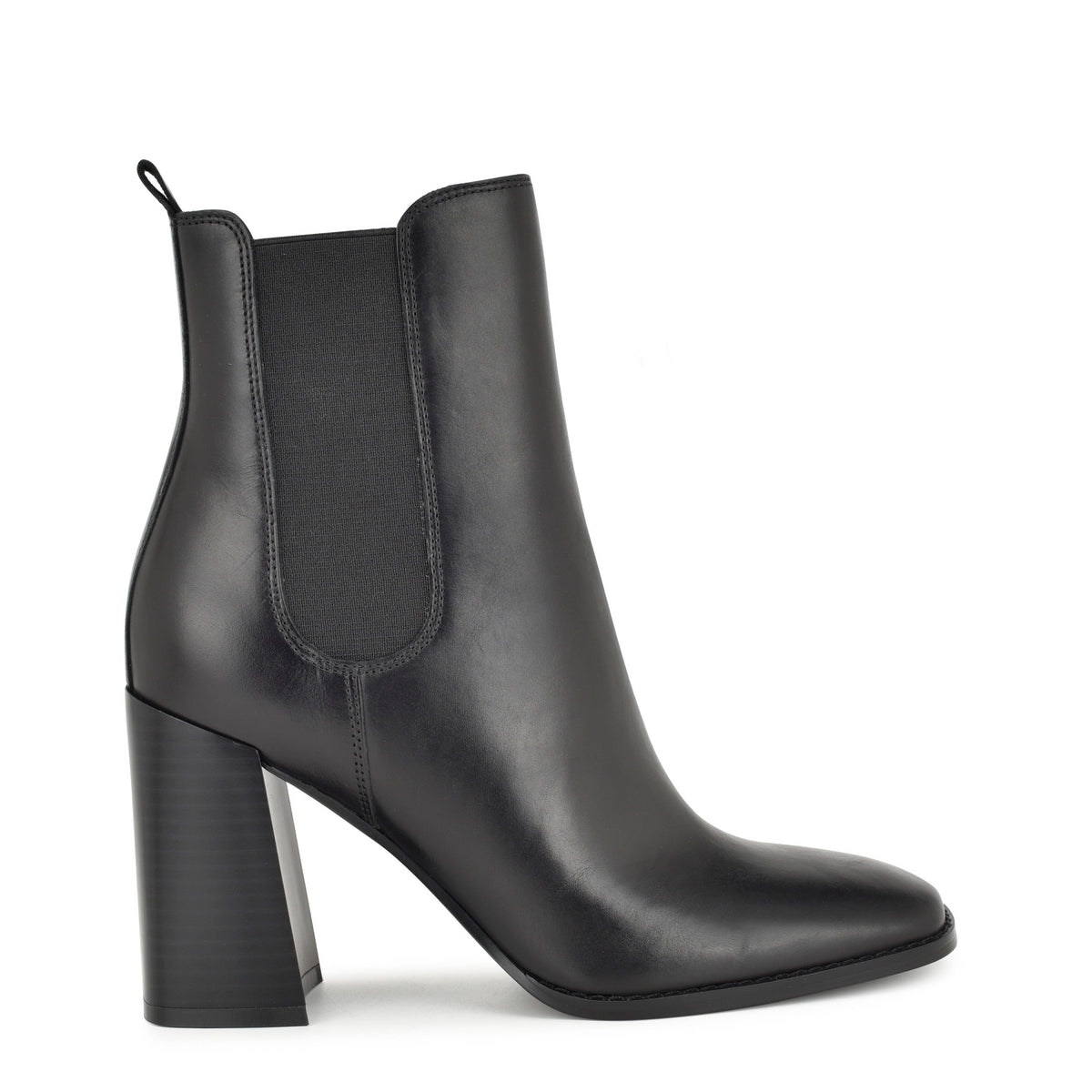 Tobin Dress Booties