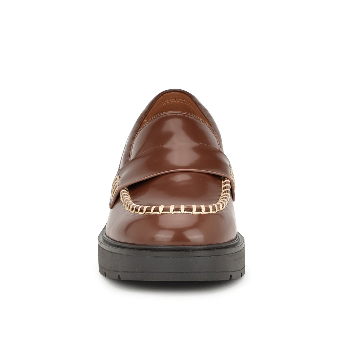 Kipla Casual Moc Loafers